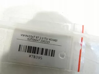 1K0121207BC 1K0121205AD Вентилятор радиатора Volkswagen Passat B7 Арт e12472780, вид 4