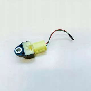 89831F4030 Датчик удара Toyota C-HR Арт e12472755, вид 4