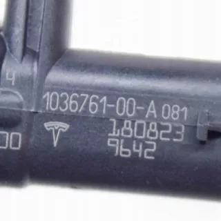 103676100A Датчик удара Tesla model 3 Арт e12472627, вид 6