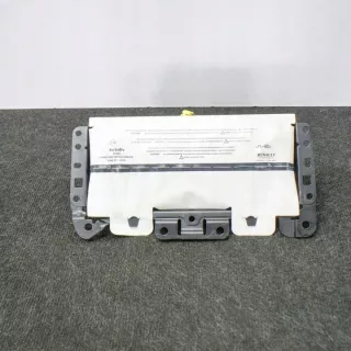 607632800G Подушка безопасности Renault Laguna 3 Арт e12472395, вид 3