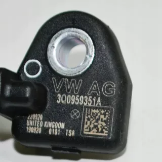 3Q0959351A Датчик удара Skoda Karoq Арт e12472383, вид 7