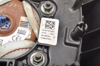 985108265R Подушка безопасности Renault Captur Арт e12472206, вид 3