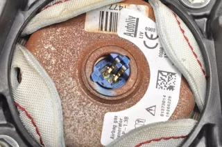985108265R Подушка безопасности Renault Captur Арт e12472206, вид 4