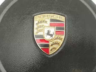 97080308904 Подушка безопасности Porsche Panamera 970 Арт e12472181, вид 2
