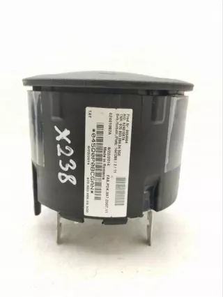 97080308904 Подушка безопасности Porsche Panamera 970 Арт e12472181, вид 4
