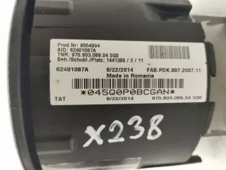 97080308904 Подушка безопасности Porsche Panamera 970 Арт e12472181, вид 7