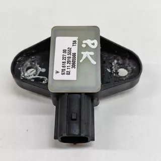 97061822700 Датчик удара Porsche Panamera 970 Арт e12472078, вид 1