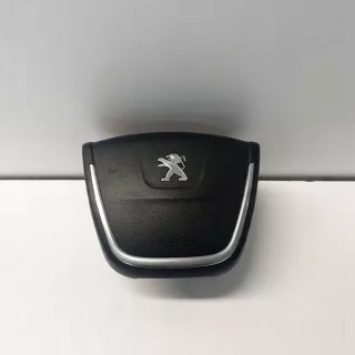 96863325ZE Подушка безопасности Peugeot 508 2 Арт e12472040, вид 1