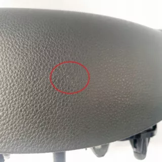 96863325ZE Подушка безопасности Peugeot 508 2 Арт e12472040, вид 5