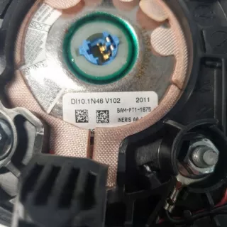 96863325ZE Подушка безопасности Peugeot 508 2 Арт e12472040, вид 6