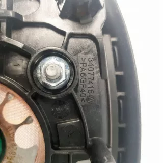 96863325ZE Подушка безопасности Peugeot 508 2 Арт e12472040, вид 7