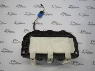 9672848580 Подушка безопасности Peugeot 208 Арт e12471966, вид 1