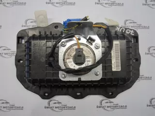 9672848580 Подушка безопасности Peugeot 208 Арт e12471966, вид 3