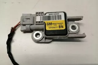 BN3277A4C2C Датчик удара Opel Vectra C  Арт e12471918, вид 1