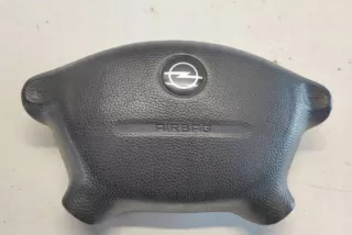90507948 Подушка безопасности Opel Vectra B Арт e12471813, вид 1