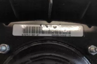 90507948 Подушка безопасности Opel Vectra B Арт e12471813, вид 2