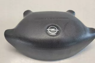 90507948 Подушка безопасности Opel Vectra B Арт e12471813, вид 3