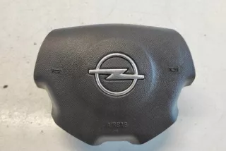 13112812 Подушка безопасности Opel Vectra C  Арт e12471748, вид 2