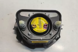 13112812 Подушка безопасности Opel Signum Арт e12471719, вид 2