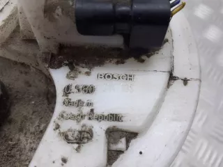 0580314136 Насос топливный Opel Corsa D Арт e12471674, вид 3