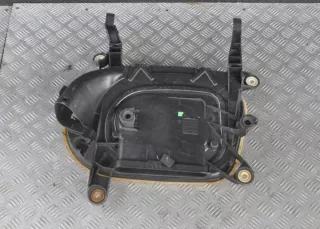 78120617811026 Корпус воздушного фильтра BMW X5 E70 Арт e12471659, вид 2