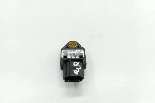 8651A001 Датчик удара Mitsubishi Outlander 3 Арт e12471635, вид 2