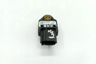 8651A001 Датчик удара Mitsubishi Outlander 3 Арт e12471634, вид 1