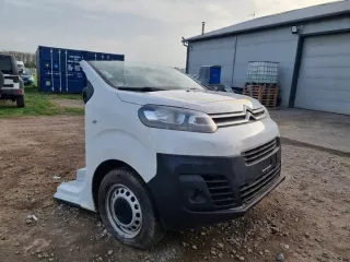  Рулевая рейка Citroen jumpy 3 Арт e12471550, вид 1