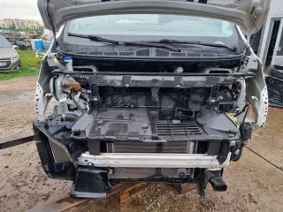  Рулевая рейка Citroen jumpy 3 Арт e12471550, вид 3