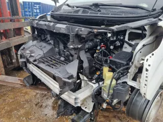  Рулевая рейка Citroen jumpy 3 Арт e12471550, вид 4