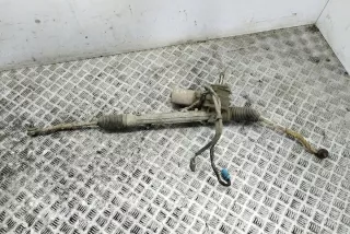 1X010059 Рулевая рейка Citroen C5 2 Арт e12471510, вид 11