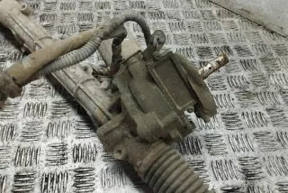 1X010059 Рулевая рейка Citroen C5 2 Арт e12471510, вид 3