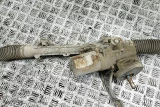 1X010059 Рулевая рейка Citroen C5 2 Арт e12471510, вид 7