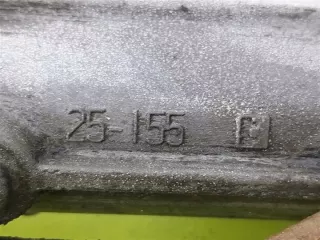 2000-2005R P04743910AD Рулевая рейка Chrysler Voyager 4 Арт e12471429, вид 5