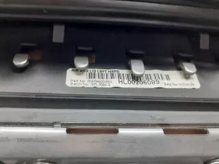 68210-9U100 Подушка безопасности Nissan Note E11 Арт e12471307, вид 3