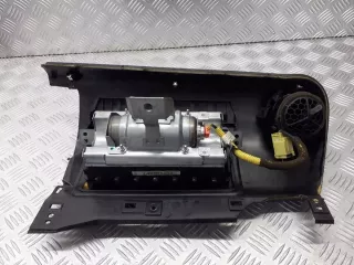 68210-9U100 Подушка безопасности Nissan Note E11 Арт e12471307, вид 4
