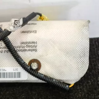 KL9U0131210170 Подушка безопасности Nissan Note E12 Арт e12471296, вид 4