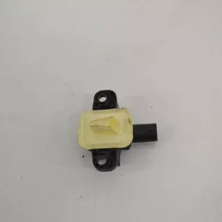 A1668210351 Датчик удара Mercedes GL X166 Арт e12471287, вид 2