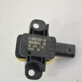 A1668210351 Датчик удара Mercedes GL X166 Арт e12471287, вид 4