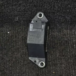 A0018209326 Датчик удара Mercedes E W211 Арт e12471239, вид 1