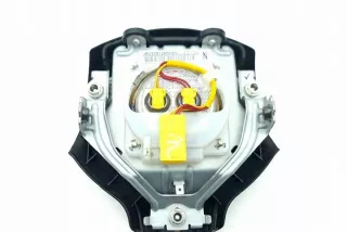 7030A088XB Подушка безопасности Mitsubishi Outlander 3 Арт e12471143, вид 4