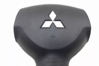 7030A088XB Подушка безопасности Mitsubishi Outlander 3 Арт e12471143, вид 7