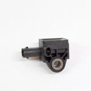 A2229051400 Датчик удара Mercedes C W205 Арт e12471030, вид 1