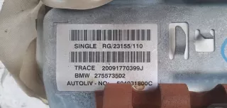604031800C Подушка безопасности MINI Cooper R56 Арт e12471006, вид 2