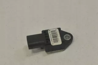 A1698202226 Датчик удара Mercedes A W169 Арт e12470984, вид 1