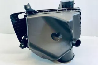 7521031 Корпус воздушного фильтра BMW 5 E60/E61 Арт e12470855, вид 1