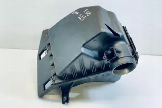 7521031 Корпус воздушного фильтра BMW 5 E60/E61 Арт e12470855, вид 2