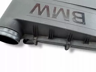 7604404 Корпус воздушного фильтра BMW 5 F10/F11/GT F07 Арт e12470756, вид 2