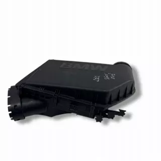 7604404 Корпус воздушного фильтра BMW 5 F10/F11/GT F07 Арт e12470756, вид 4