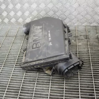 7604404 Корпус воздушного фильтра BMW 5 F10/F11/GT F07 Арт e12470755, вид 2